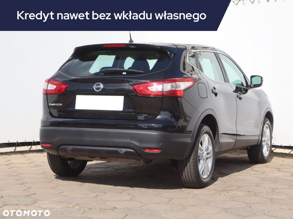 Nissan Qashqai - 7