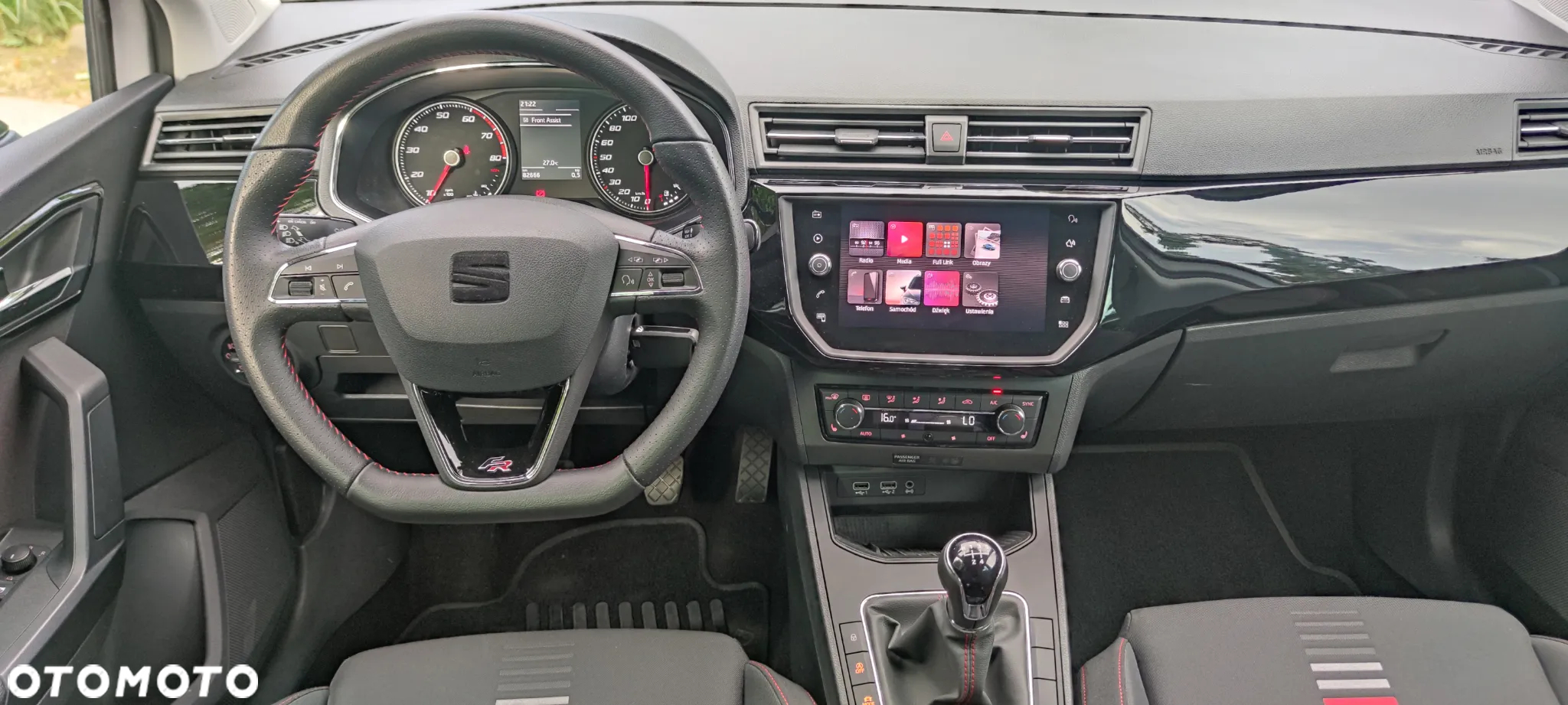 Seat Ibiza 1.0 TSI GPF FR S&S - 2