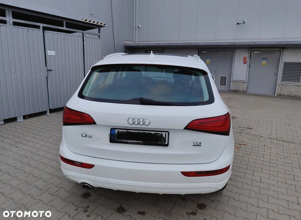 Audi Q5 - 15