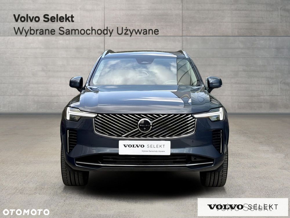 Volvo XC 90 - 3