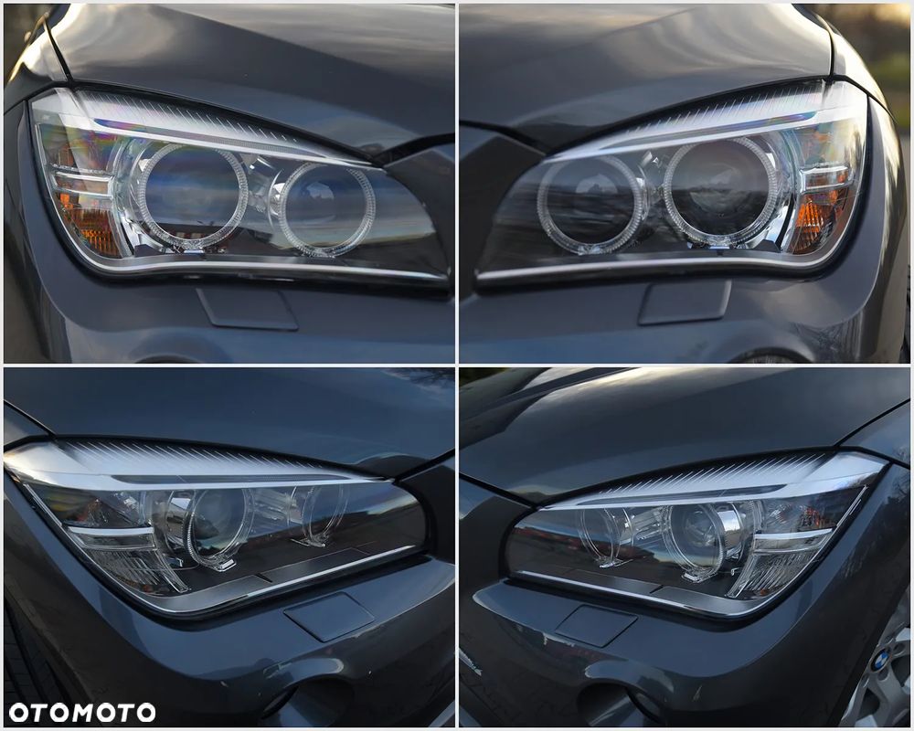 BMW X1 xDrive18d - 8