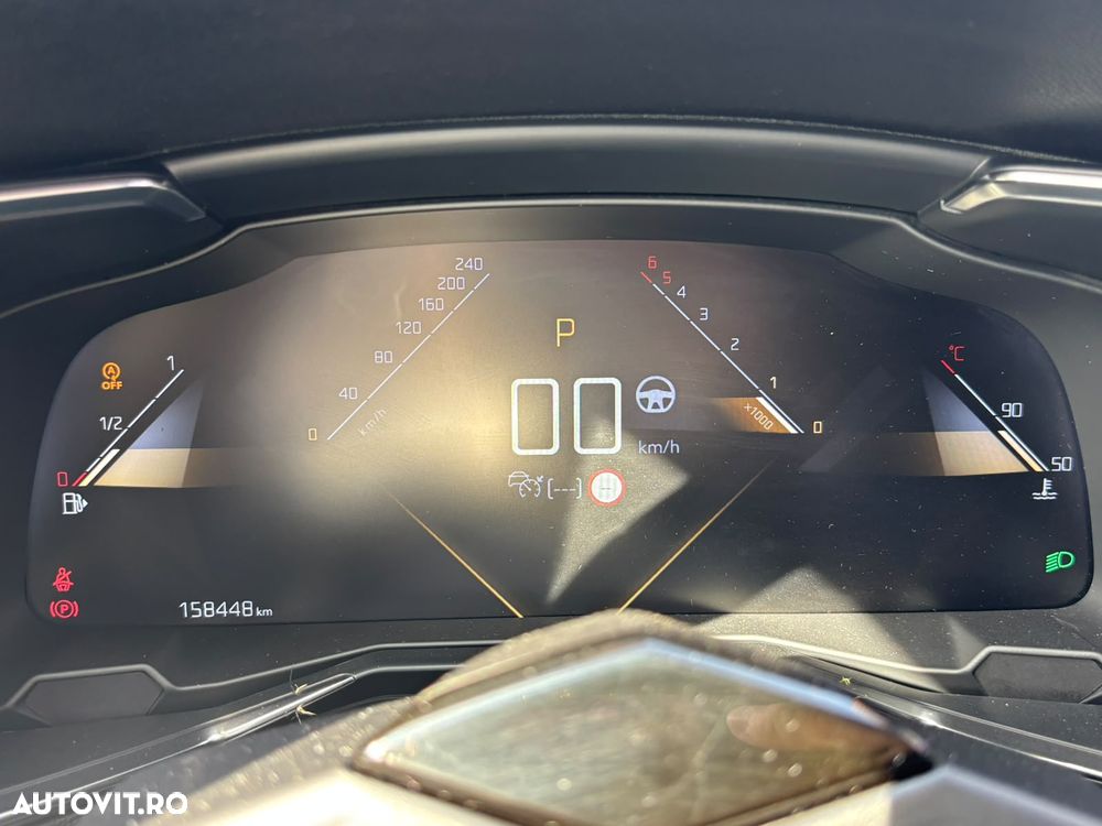 DS Automobiles DS 7 Crossback - 18