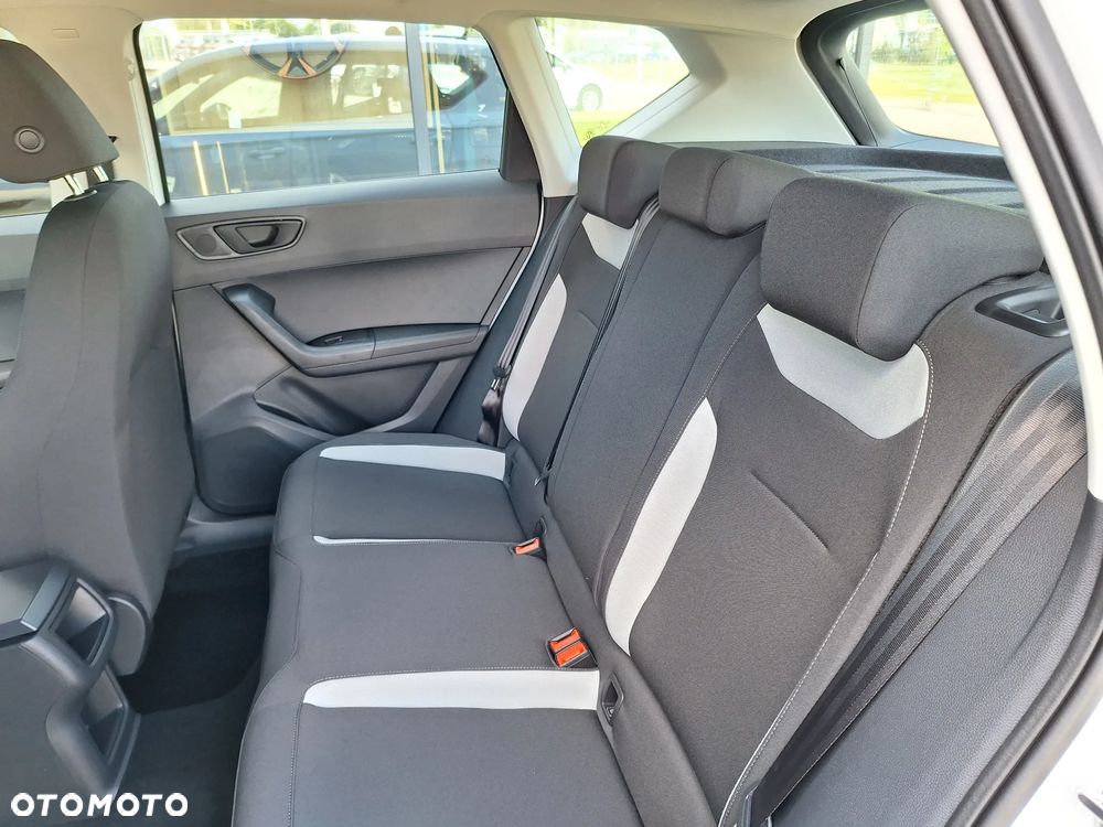 Seat Ateca 1.0 TSI Reference S&S - 12