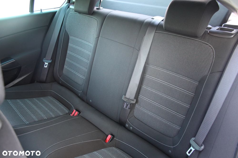 Opel Insignia 2.0 CDTI ecoFLEX Start/Stop Innovation - 11