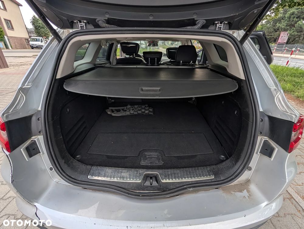 Renault Talisman BLUE dCi 160 EDC INITIALE PARIS - 22