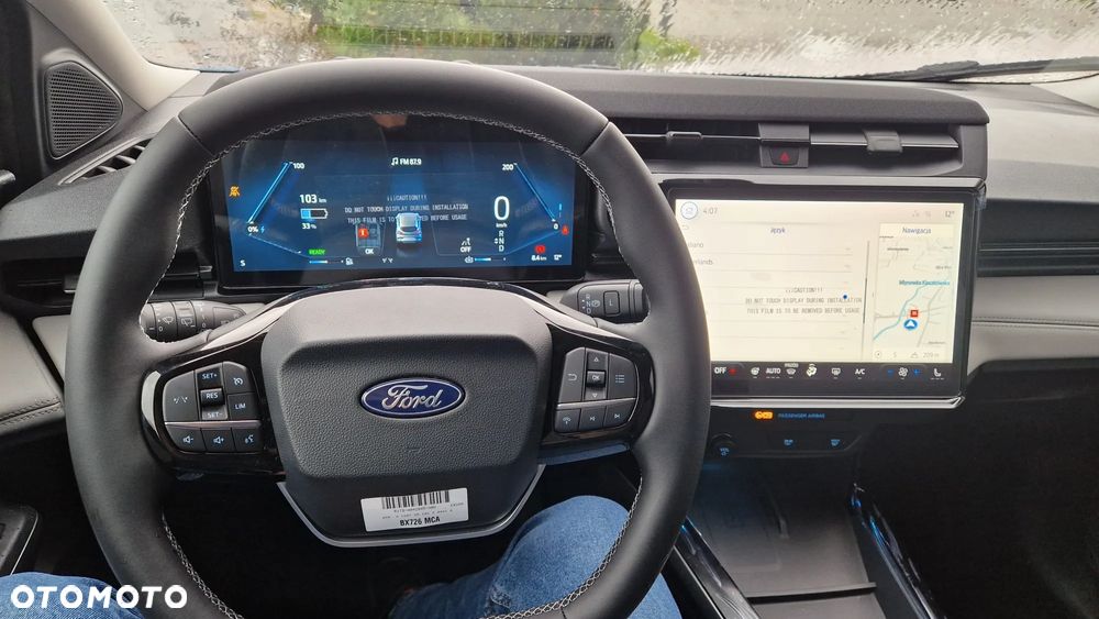 Ford Puma 1.0 EcoBoost mHEV ST-Line X PowerShift - 7