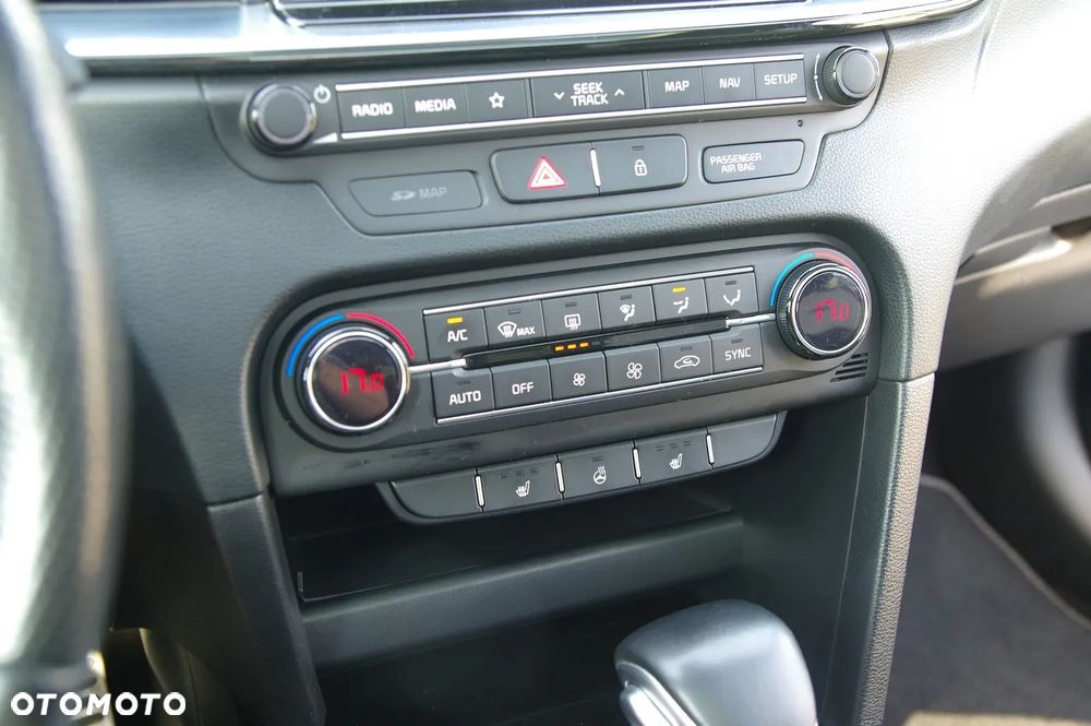 Kia ProCeed 1.6 CRDi DCT7 SCR GT LINE - 7