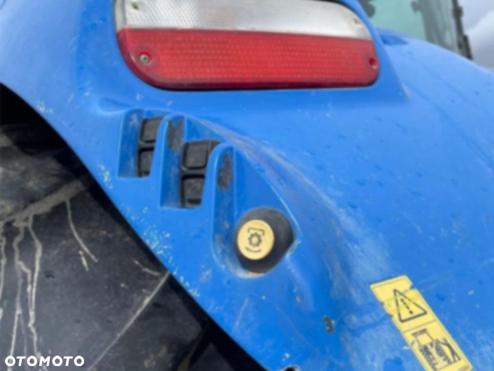 New Holland T6.175 - 13