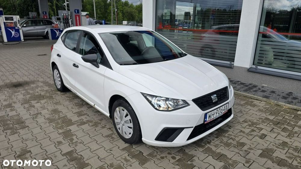 Seat Ibiza - 9