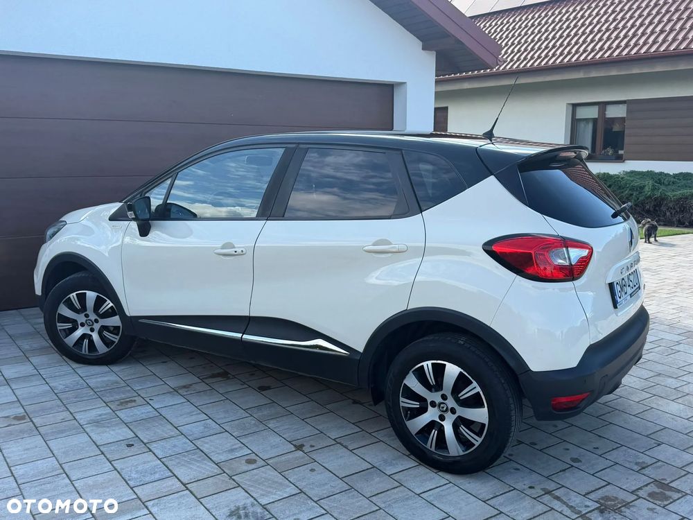 Renault Captur 1.5 dCi Energy Limited - 7
