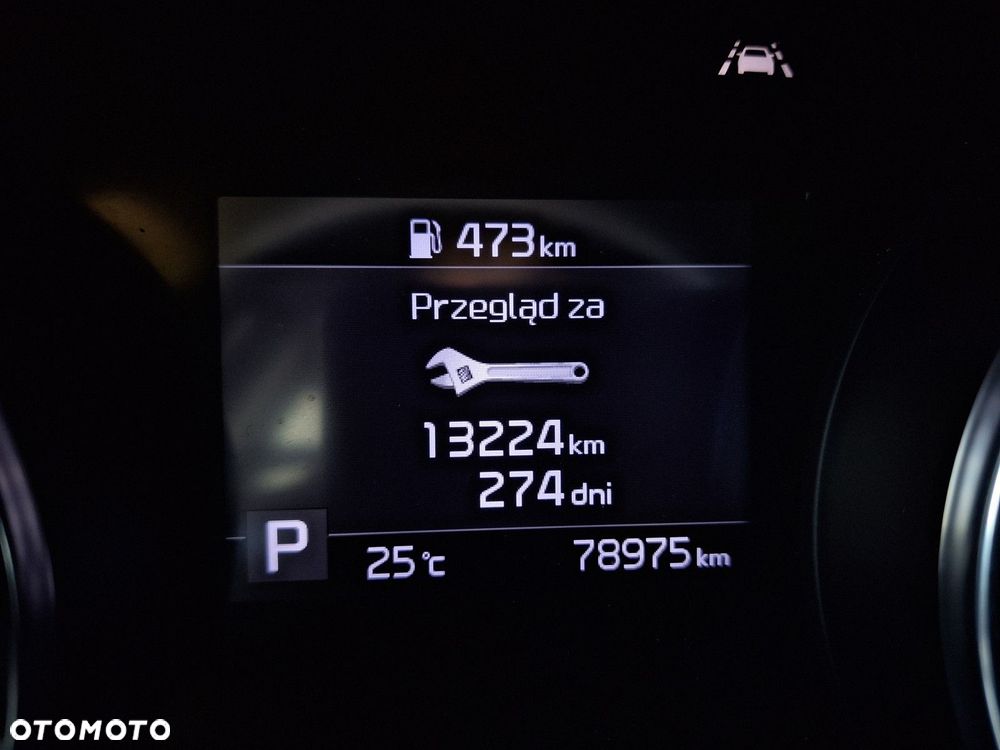 Kia Ceed 1.4 T-GDI M DCT - 25