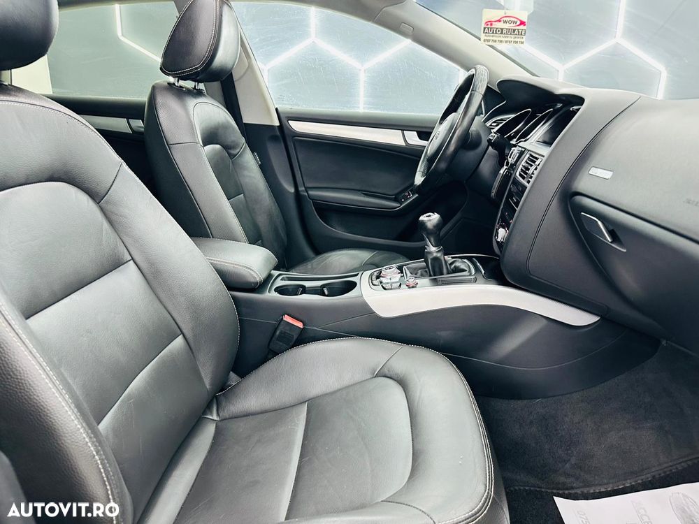 Audi A5 - 18