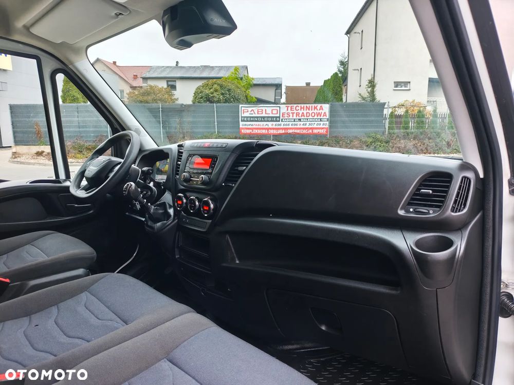 Iveco 35C16 Daily - 28