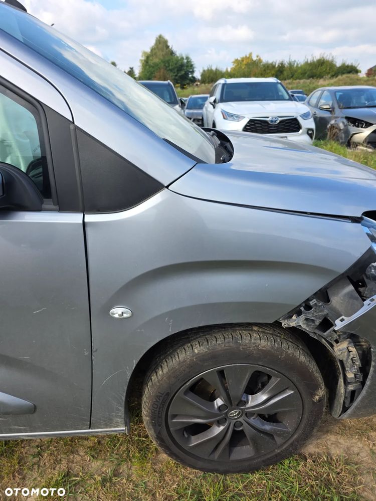 Toyota Proace City Verso 1.5 D-4D Family - 16