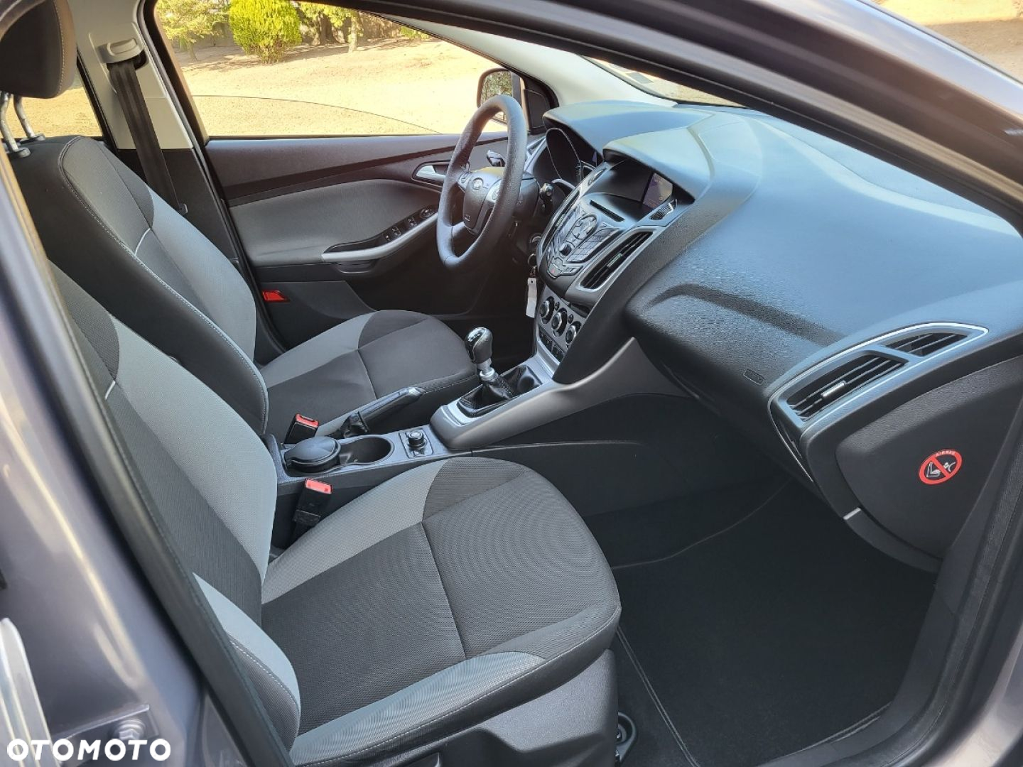 Ford Focus - 16