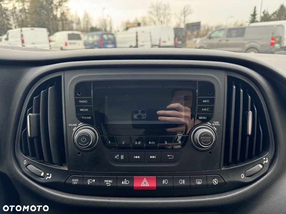 Fiat DOBLO L2 MAXI LONG - 26