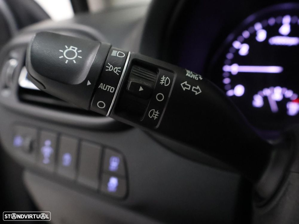 Hyundai i30 SW 1.0 T-GDi Style - 16