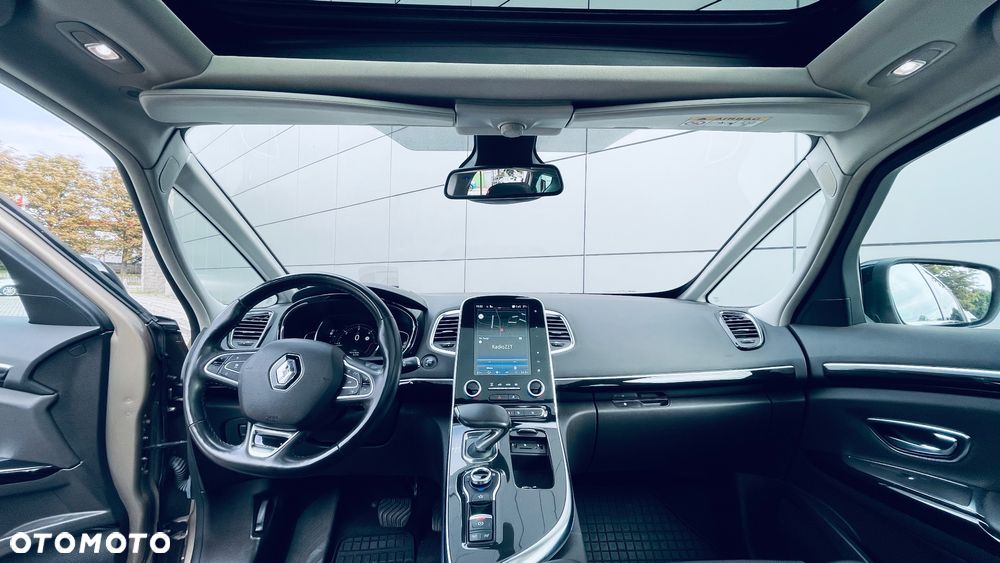 Renault Espace - 8