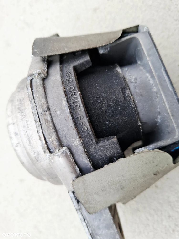 Poduszka Łożyskowanie Skrzyni Biegów 4.2 VW Phaeton 3D0399151AG 3D0399151AM - 14