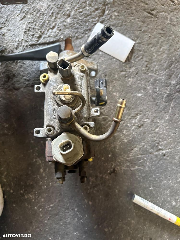 Pompa injectie Opel Astra G Cabriolet 1.7 DTI 2006  8971852423 - 1