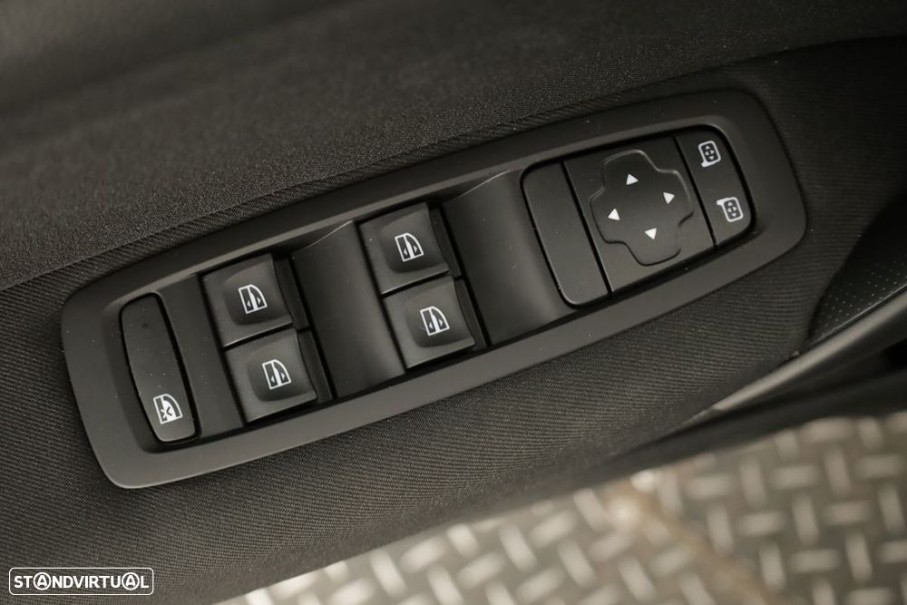 Renault Mégane 1.5 Blue dCi Equilibre - 20