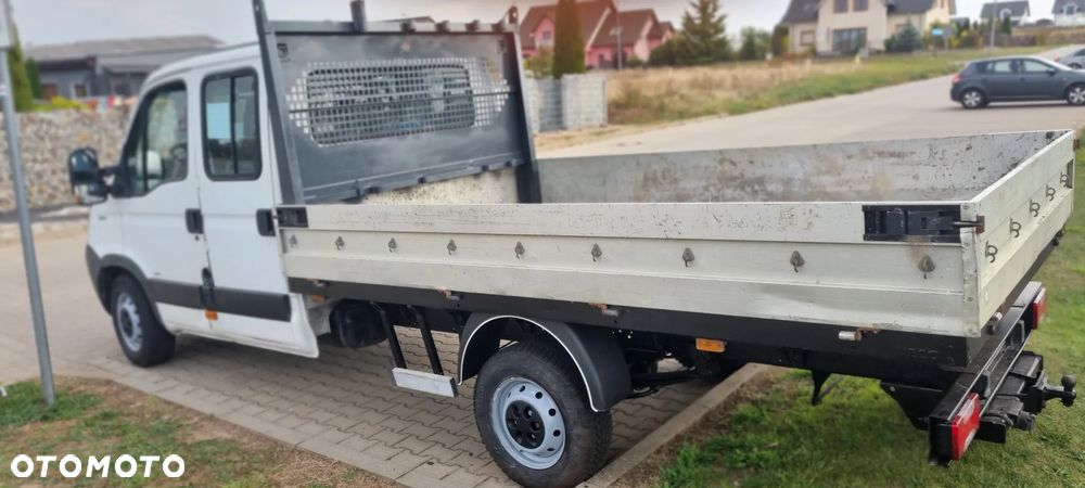 Iveco Doka 35s12 - 9