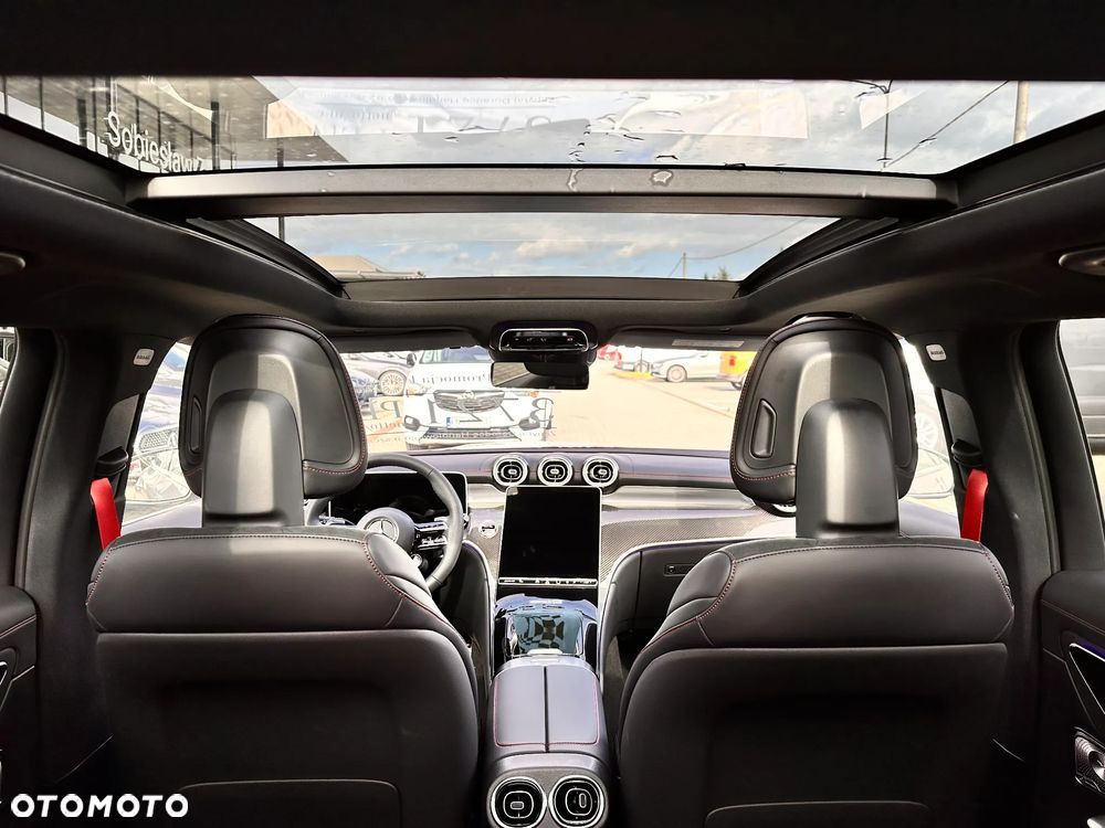 Mercedes-Benz GLC - 17