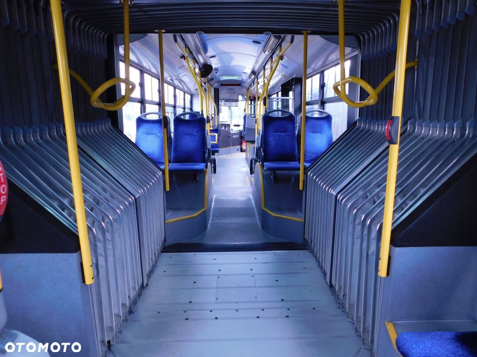 Solaris URBINO 12 - 19