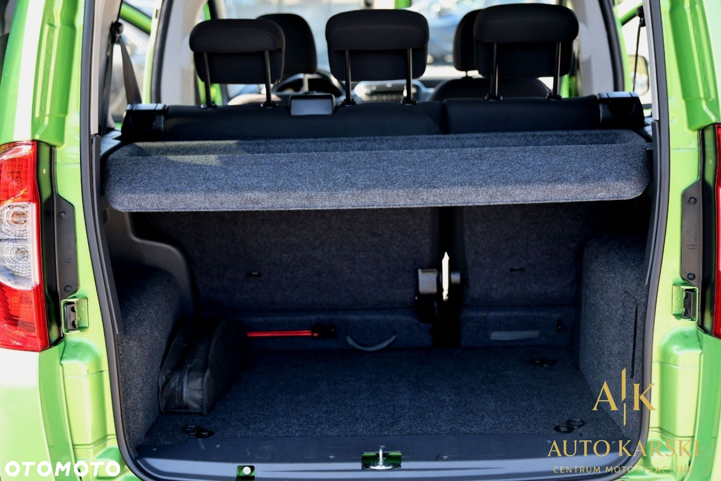 Fiat Fiorino - 22
