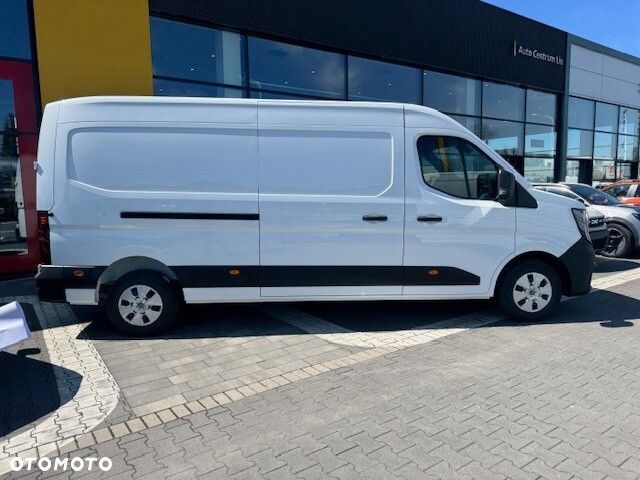 Renault Master Furgon FWD EXTRA 3,5T L3H2 2.0 dCi 150 Euro6x - 4