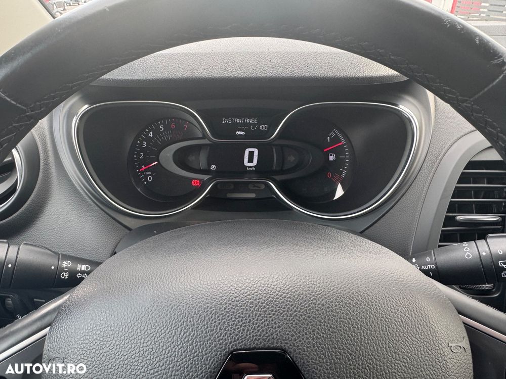 Renault Captur ENERGY TCe 90 Start&Stop Intens - 17