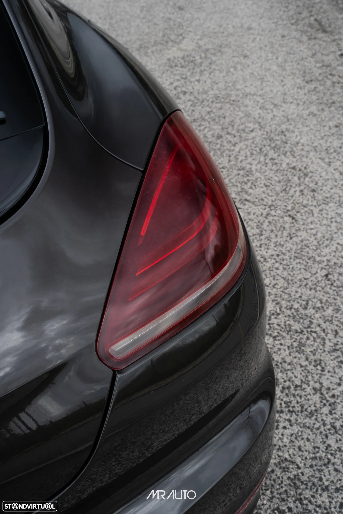 Porsche Panamera S e-Hybrid - 5