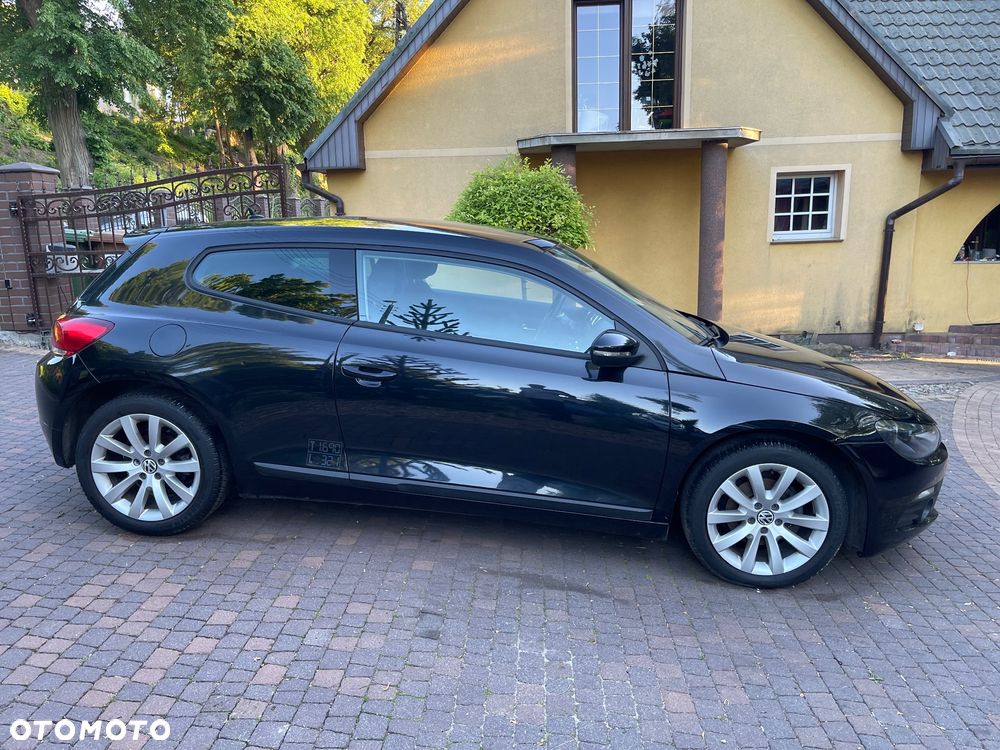 Volkswagen Scirocco 1.4 TSI - 14