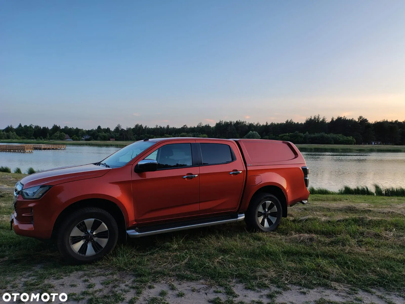 Isuzu D-Max 1.9 DC LSE - 14