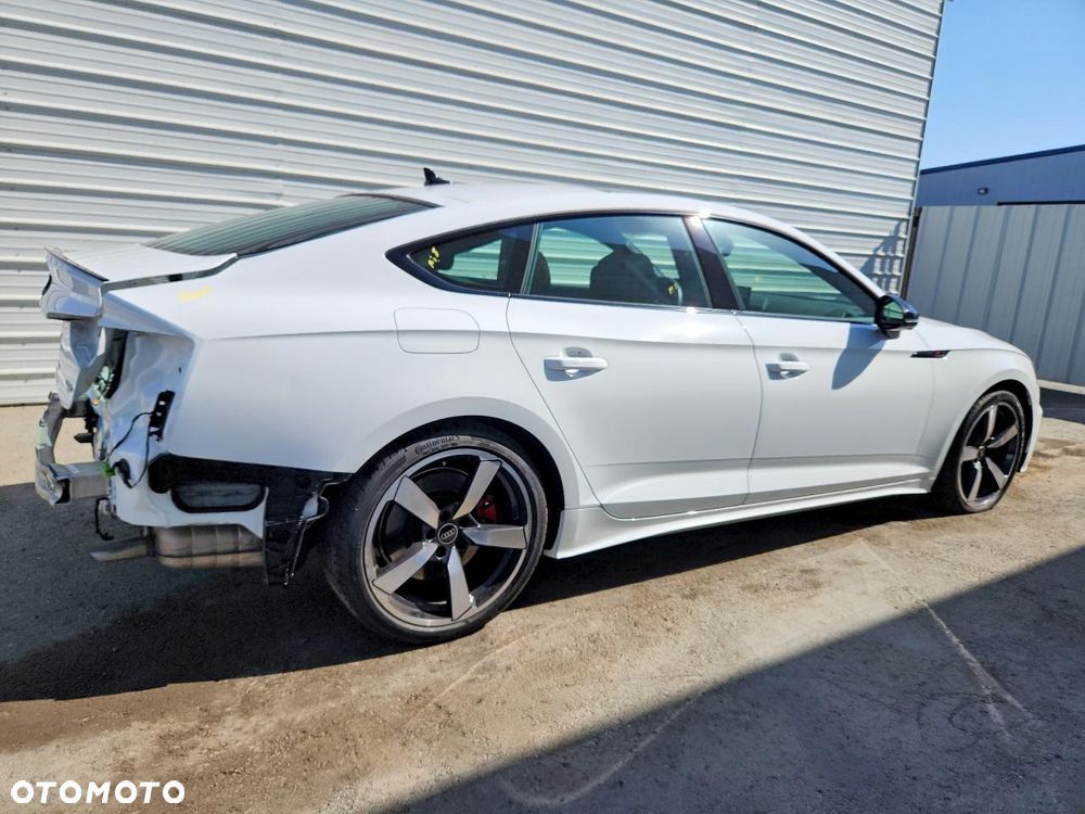 Audi A5 Sportback 45 TFSI quattro S tronic S line - 4