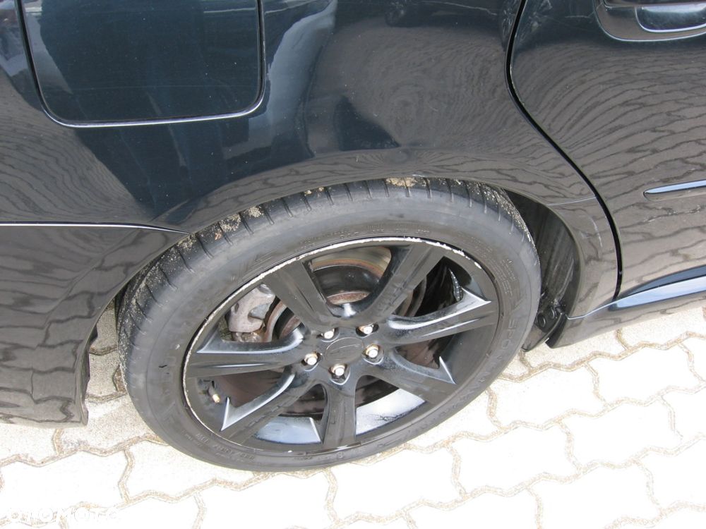 Subaru Legacy 2.0RC - 9