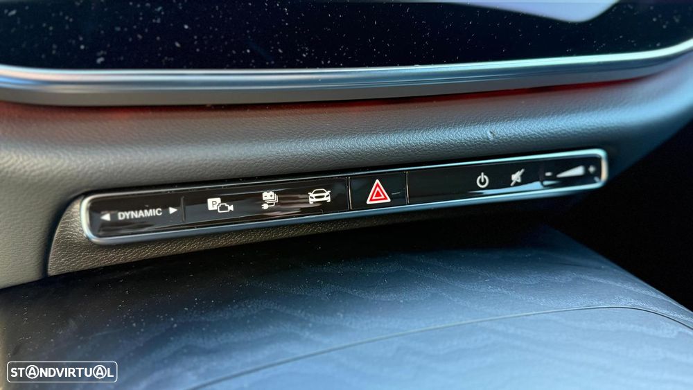 Mercedes-Benz E 300 de - 21