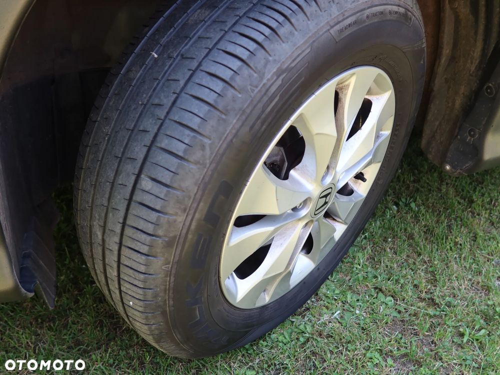 Honda CR-V 2.0 Elegance - 25