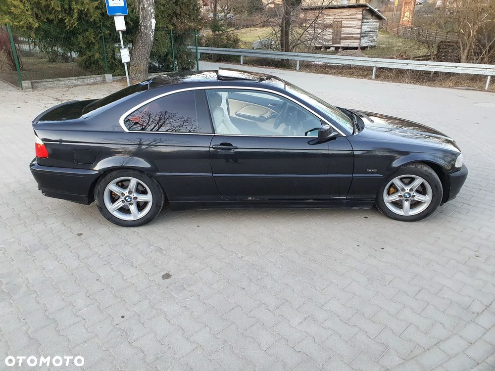 BMW Seria 3 323Ci - 3