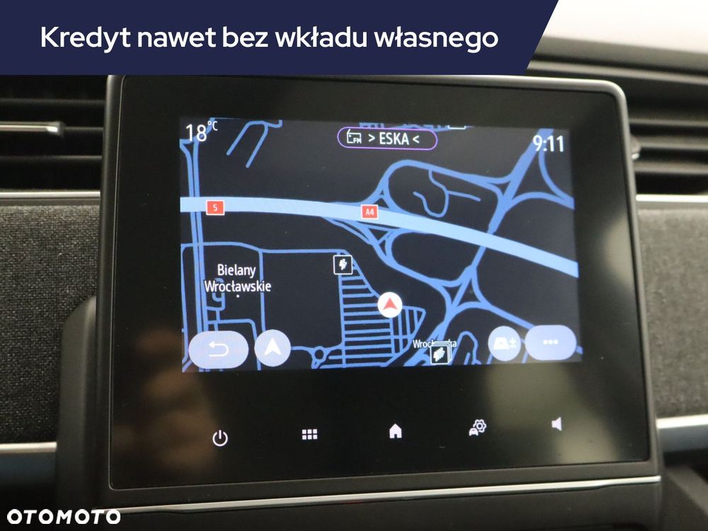 Renault Zoe - 15