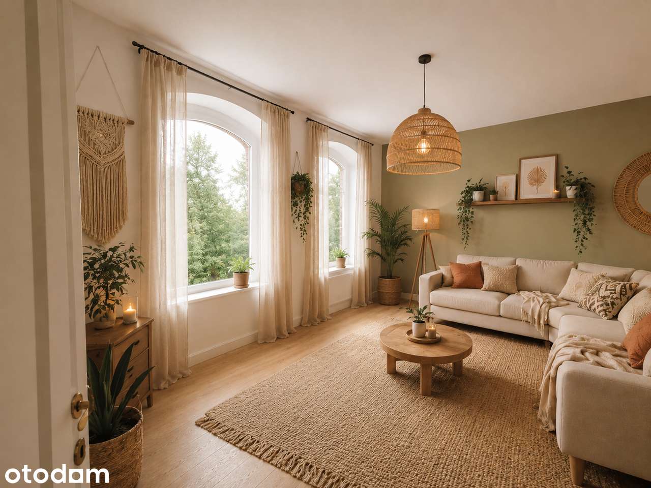 Mieszkanie 33,72 m² - Wysoki Parter– Ruda Śląska, 0% prowizji