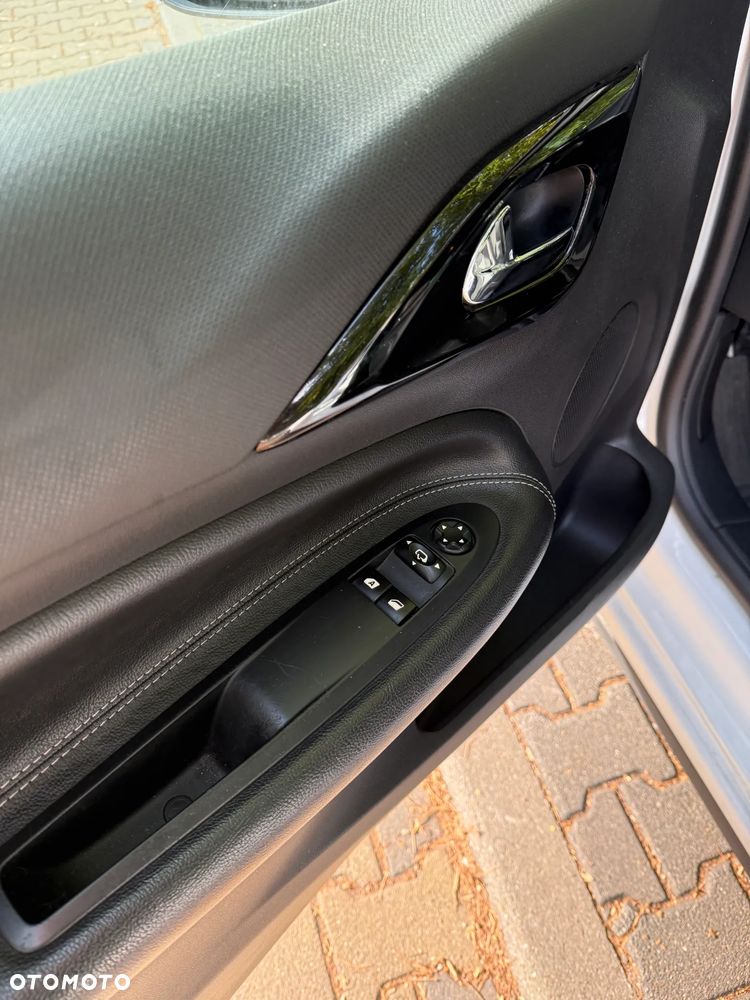 Citroën DS3 1.6 VTi SoChic - 12