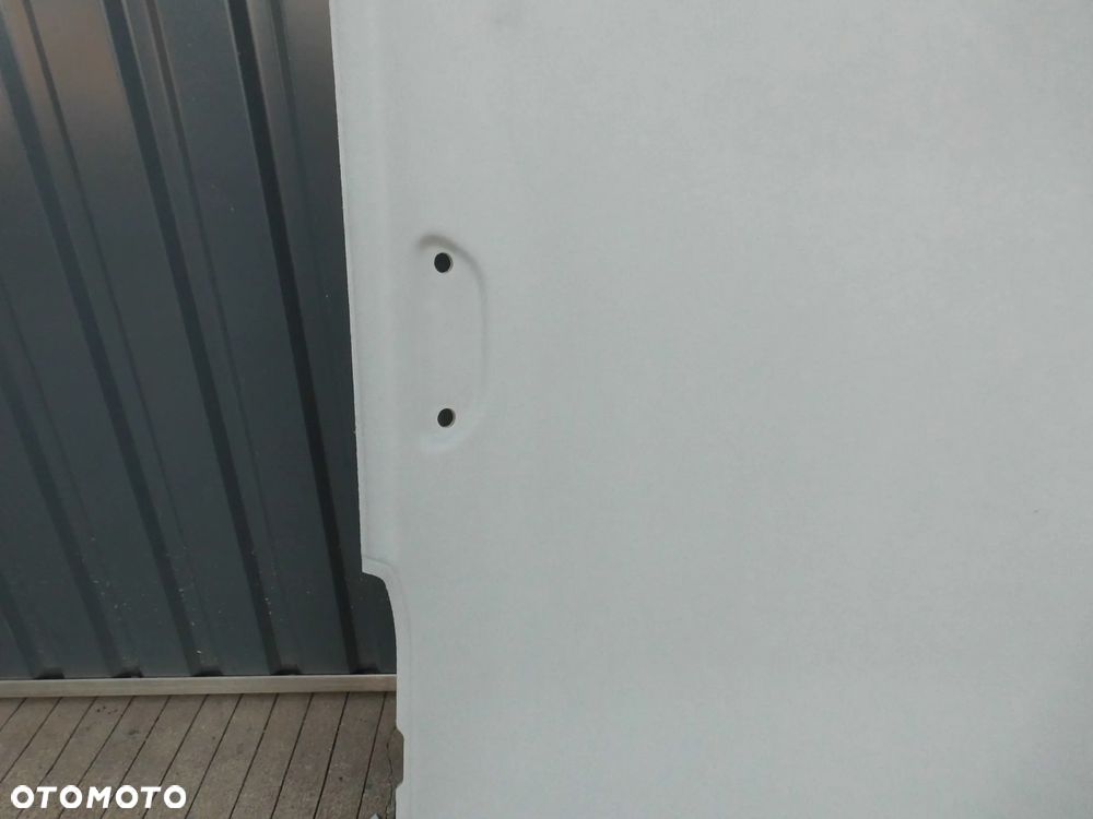PODSUFITKA KIA CEED I KOMBI LIFT 2009-2012r. ORYGINAŁ - 3