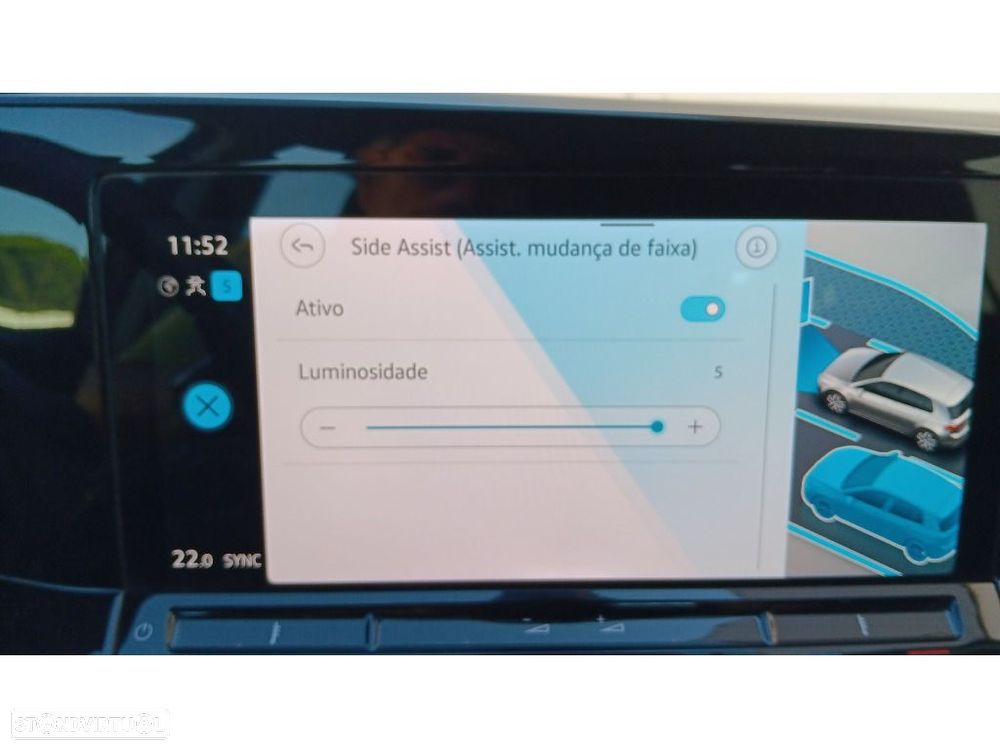 VW Golf 1.0 TSI Life - 19