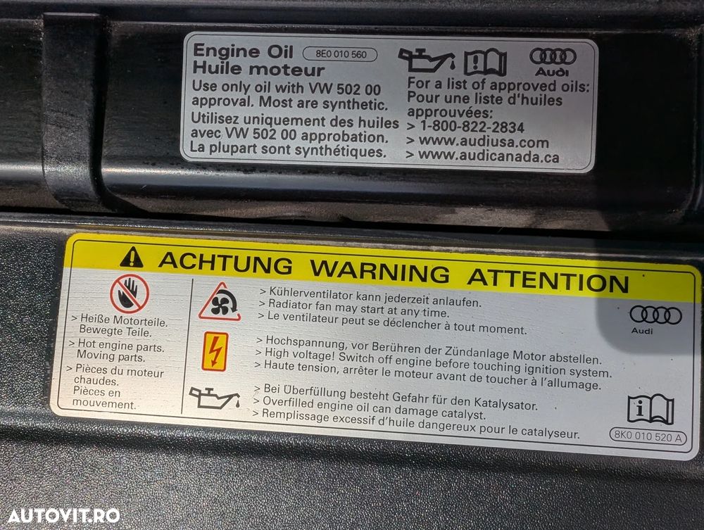 Audi A4 Allroad - 28