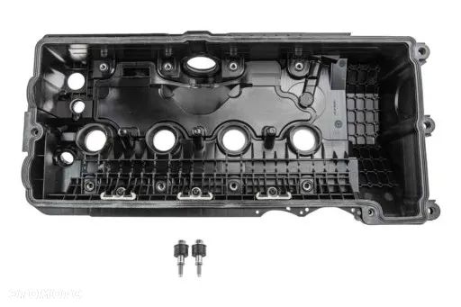 POKRYWA ZAWORÓW BMW 5 E60 E61 X5 E53 E70 4.8 6 E63 E64 7 E65 E66 E77 01- - 2