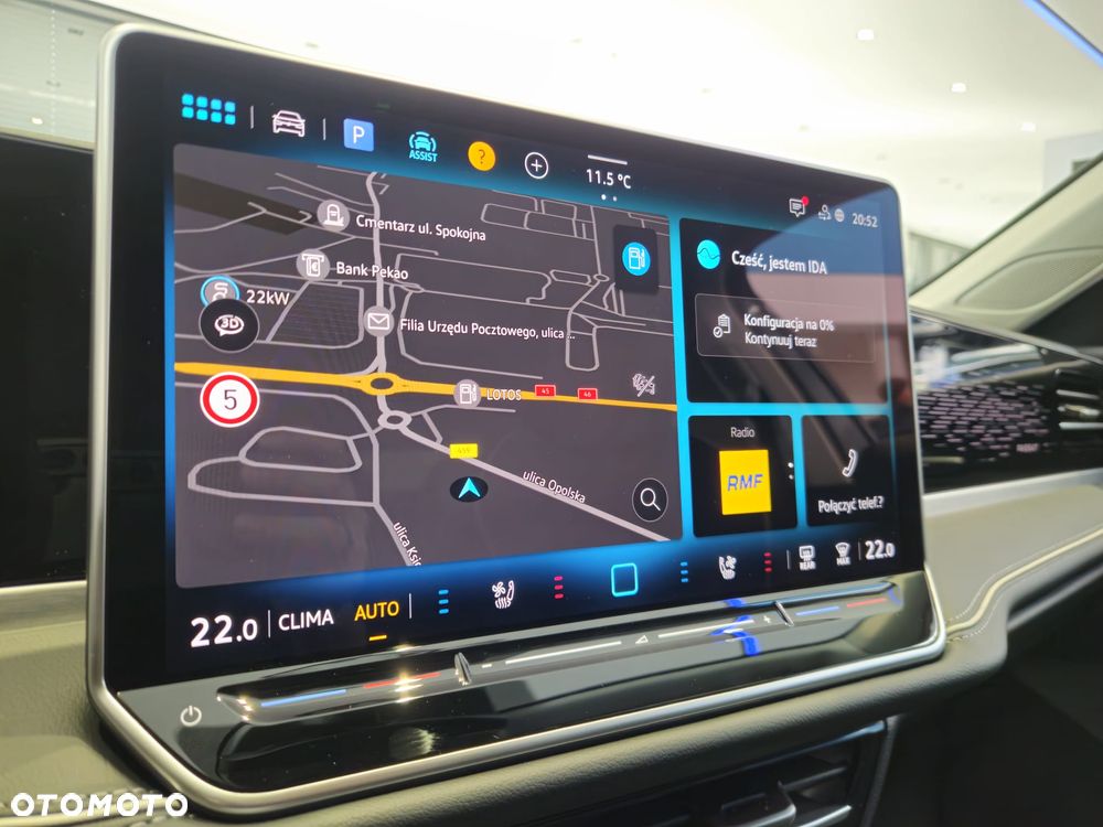 Volkswagen Passat - 26