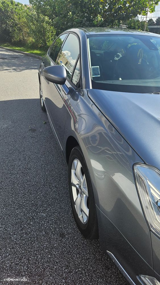 Citroën C5 - 5
