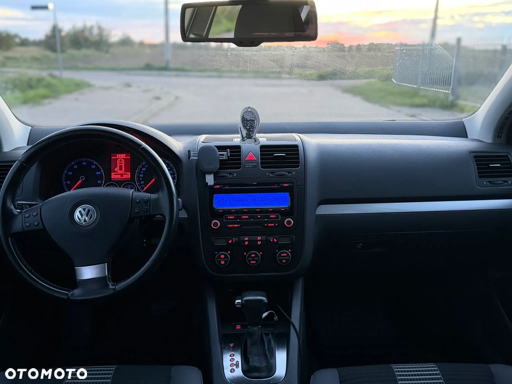 Volkswagen Golf - 7