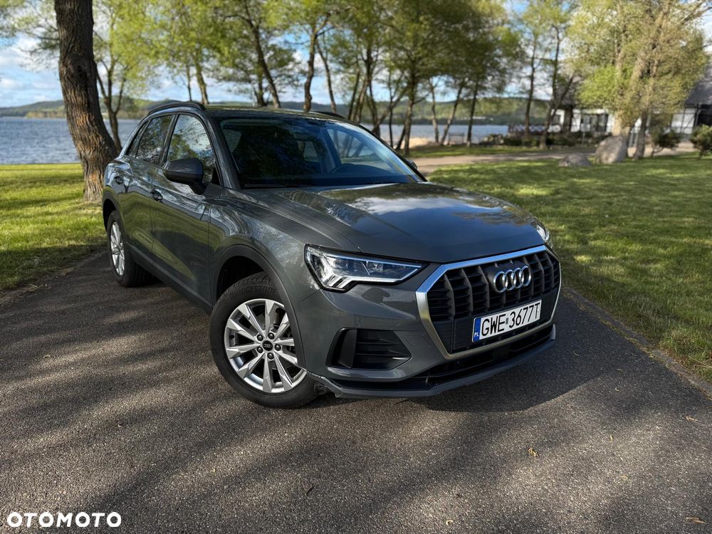 Audi Q3 35 TFSI mHEV Advanced S tronic - 5